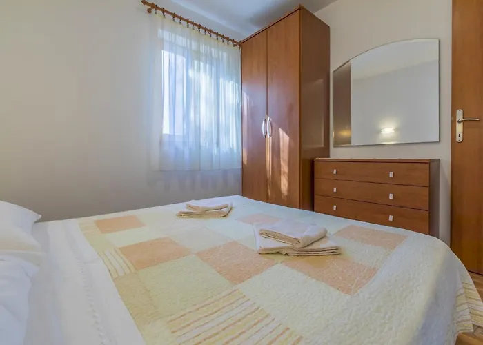 Dino Apartament Crikvenica