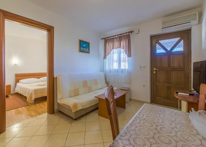 Dino Apartament Crikvenica