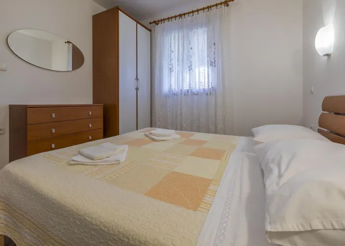 Dino Apartament Crikvenica