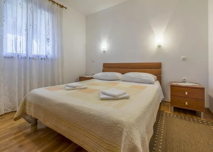 Dino Apartament Crikvenica