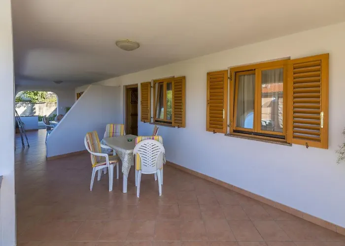 Dino Apartament Crikvenica