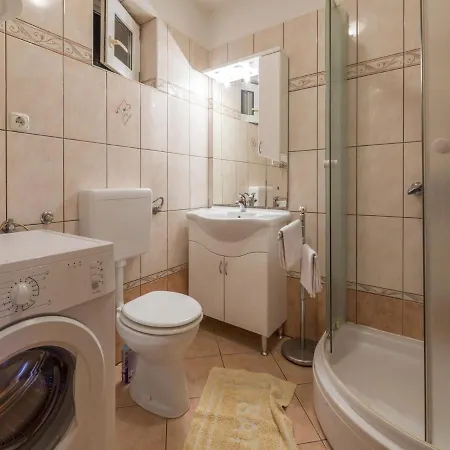 Apartman Dino Crikvenica
