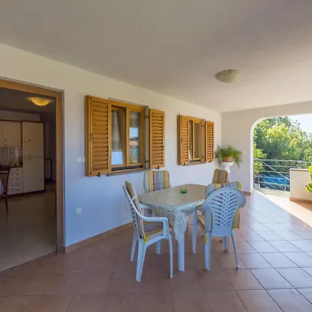 Apartament Dino Crikvenica