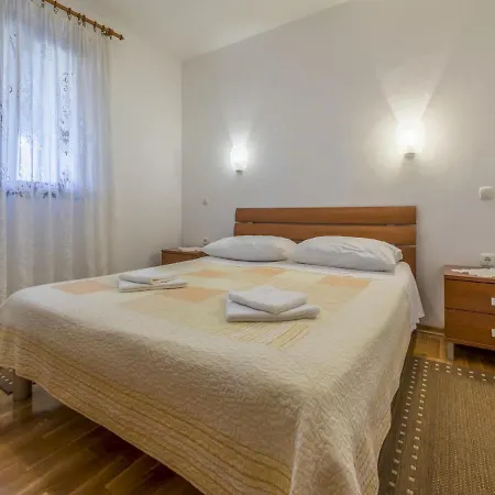 Dino Apartman Crikvenica