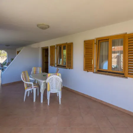 Dino Apartman Crikvenica